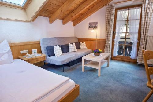 Apartamento Ferienwohnungen H�rburger