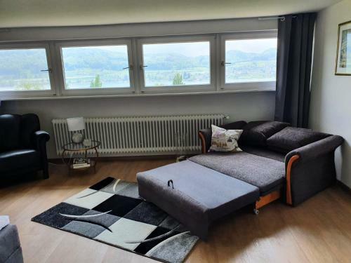 Apartamento Ferienhaus Bellevue