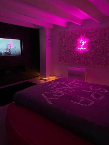 Apartamento Spa Luxury 3 Fronti�res