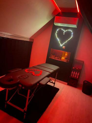 Apartamento Spa Luxury 3 Fronti�res