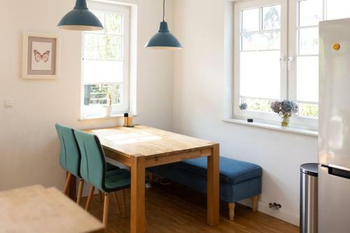 Apartamento Sch�ne, Ger�umige, Sonnige Wohnung Old Innenstadt