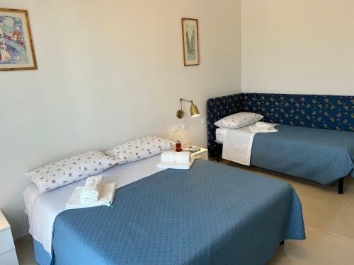 Apartamento Dario's House 2