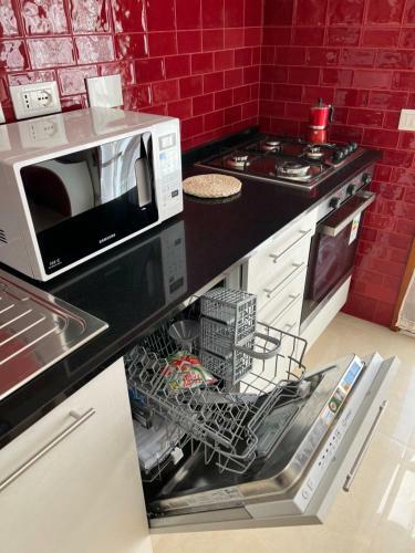 Apartamento Dario's House 2