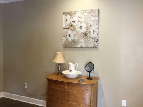 Hostal Saratoga Home Master Bedroom Suite