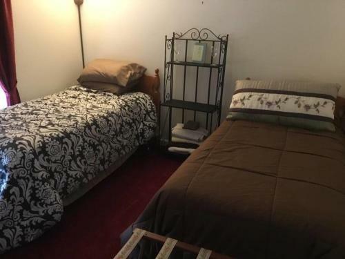 Hostal Saratoga Home Lodging