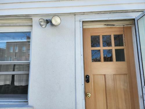 Apartamento Brand New Private Studio Near Manhattan
