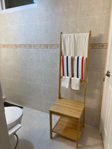 Apartamento Brand New Private Studio Near Manhattan