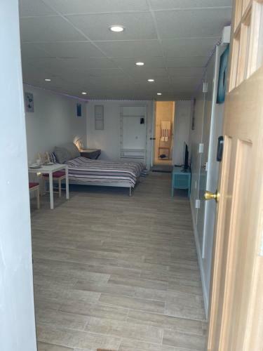 Apartamento Brand New Private Studio Near Manhattan