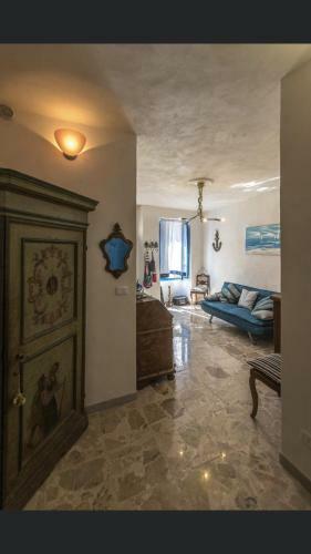 Apartamento Casa Azzurra