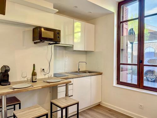 Apartamento Rose - Yourhosthelper