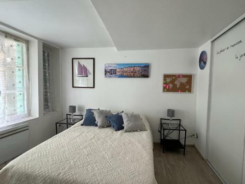 Apartamento Le Pastel