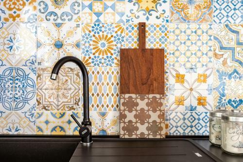Apartamento Charming House - La Rosa Dei Venti