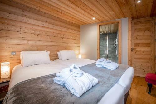 Madame Vacances Chalet Woodpecker