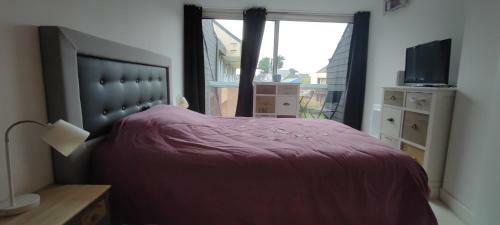 Apartamento Beau T2 En Duplex � 100m de La Plage