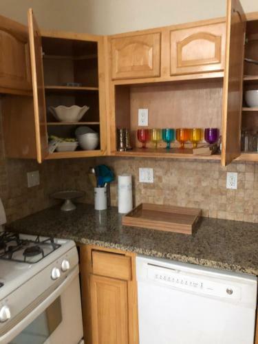 Apartamento Cozy Home 4 Bed Room Sleep 8