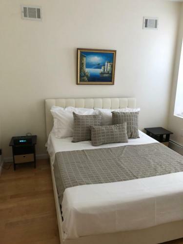 Apartamento Cozy Home 4 Bed Room Sleep 8