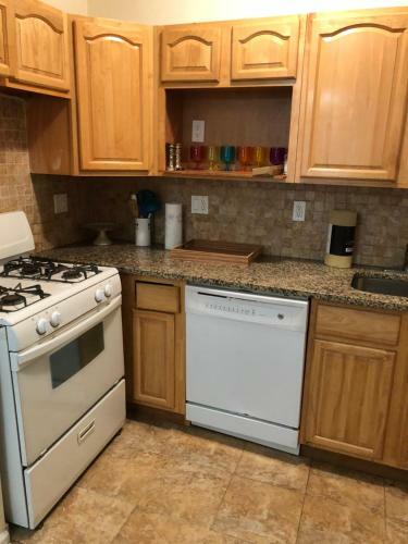 Apartamento Cozy Home 4 Bed Room Sleep 8