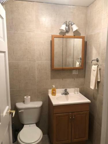 Apartamento Cozy Home 4 Bed Room Sleep 8