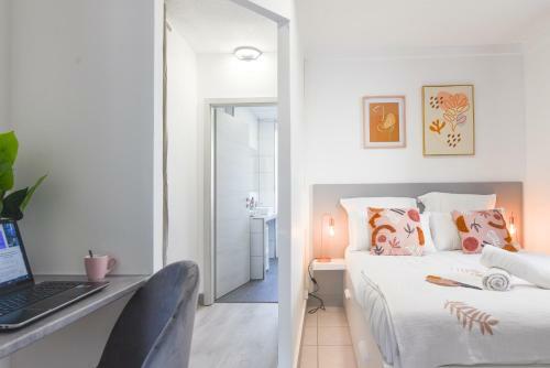 Apartamento L'�ph�m�re