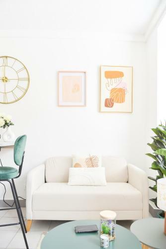 Apartamento L'�ph�m�re