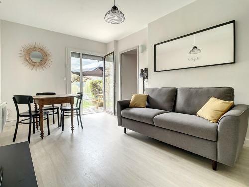 Apartamento Appartement Avec Terrasse Et Parking