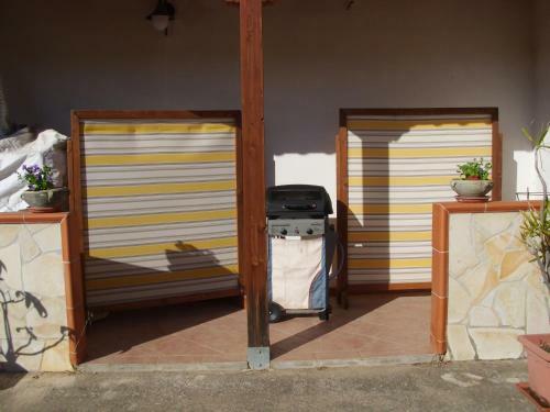 Apartamento Villa Rosario