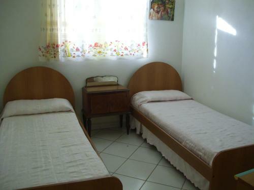 Apartamento Villa Rosario