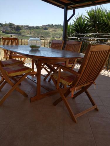 Apartamento Villa Rosario