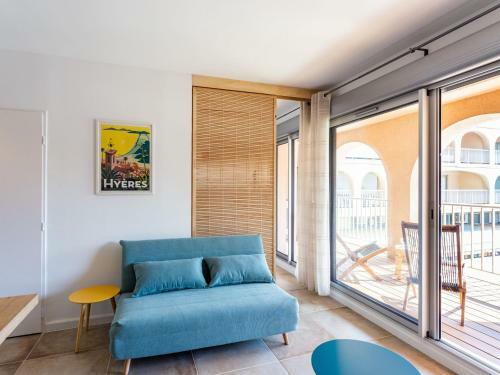 Apartment Port de La Gavine I