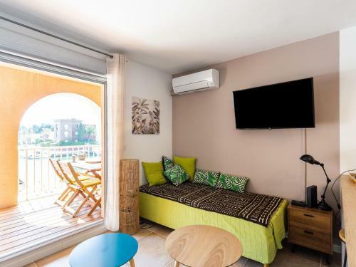 Apartment Port de La Gavine I