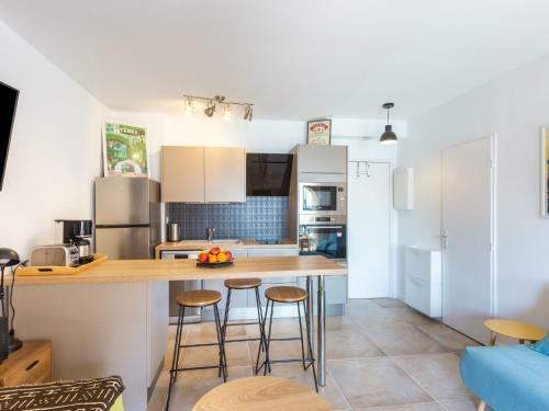 Apartment Port de La Gavine I