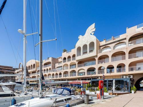 Apartment Port de La Gavine I