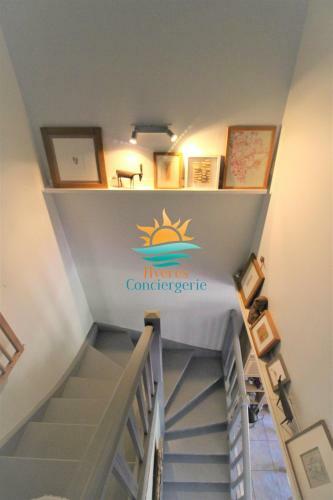La Qui�tude-villa 3 Ch-5min Plages Et Commerces