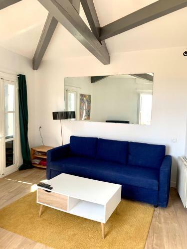 Petite Maison De Village De 45m2