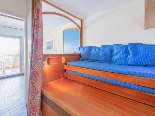 Apartamento Studio Port de La Gavine-26