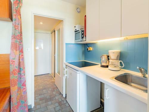 Apartamento Studio Port de La Gavine-26