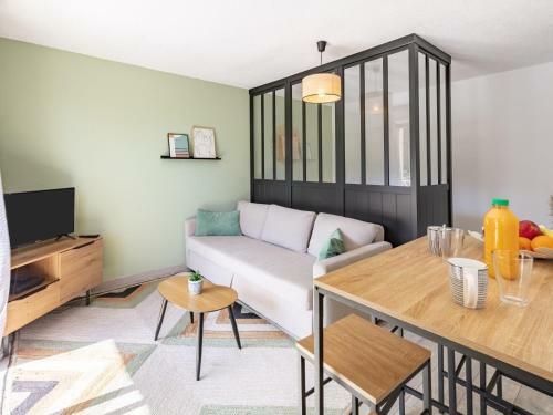 Apartamento Studio La Joie De Vivre