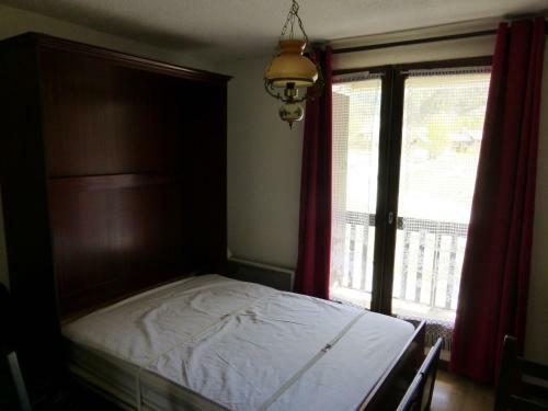 Apartamento Jausiers Village A 5