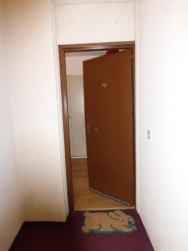 Apartamento Jausiers Village A 5