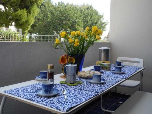 Apartamento Casa Ripagnola