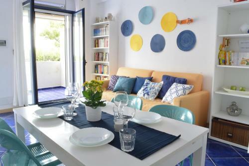 Apartamento Casa Ripagnola