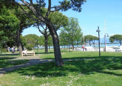 Apartamento Garda Lake & Terme