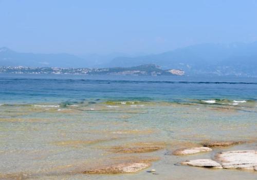 Apartamento Garda Lake & Terme