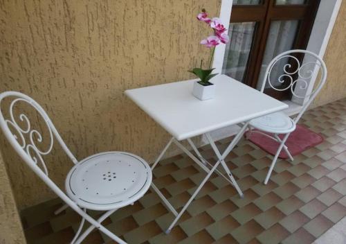 Apartamento Garda Lake & Terme