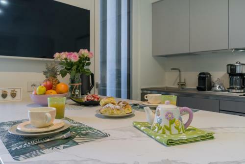 Apartamento Charming Nest