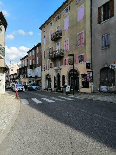 Apartamento Joyeuse, Superbe Appartement D'environs 30m2.