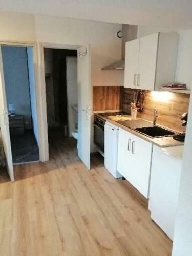 Apartamento Joyeuse, Superbe Appartement D'environs 30m2.