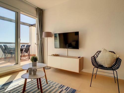 Apartamento Las Terrazas de La Torre Golf - 6709