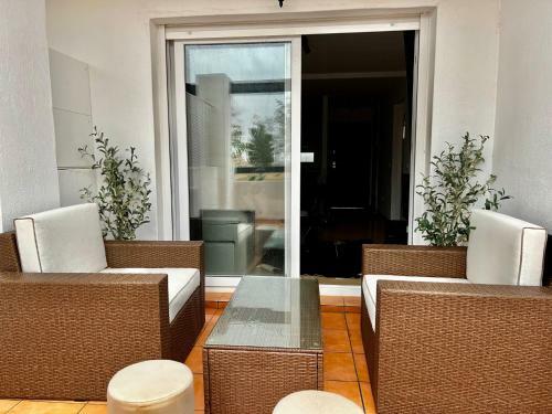 Luxury Apartment