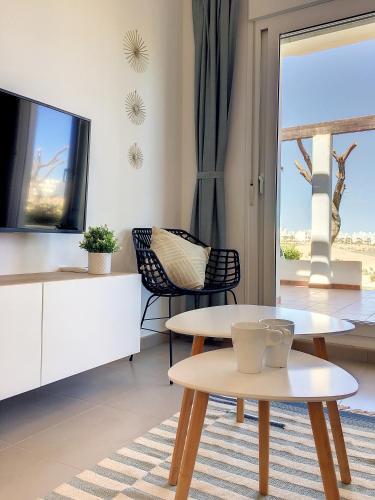 Apartamento Las Terrazas de La Torre Golf - 6609